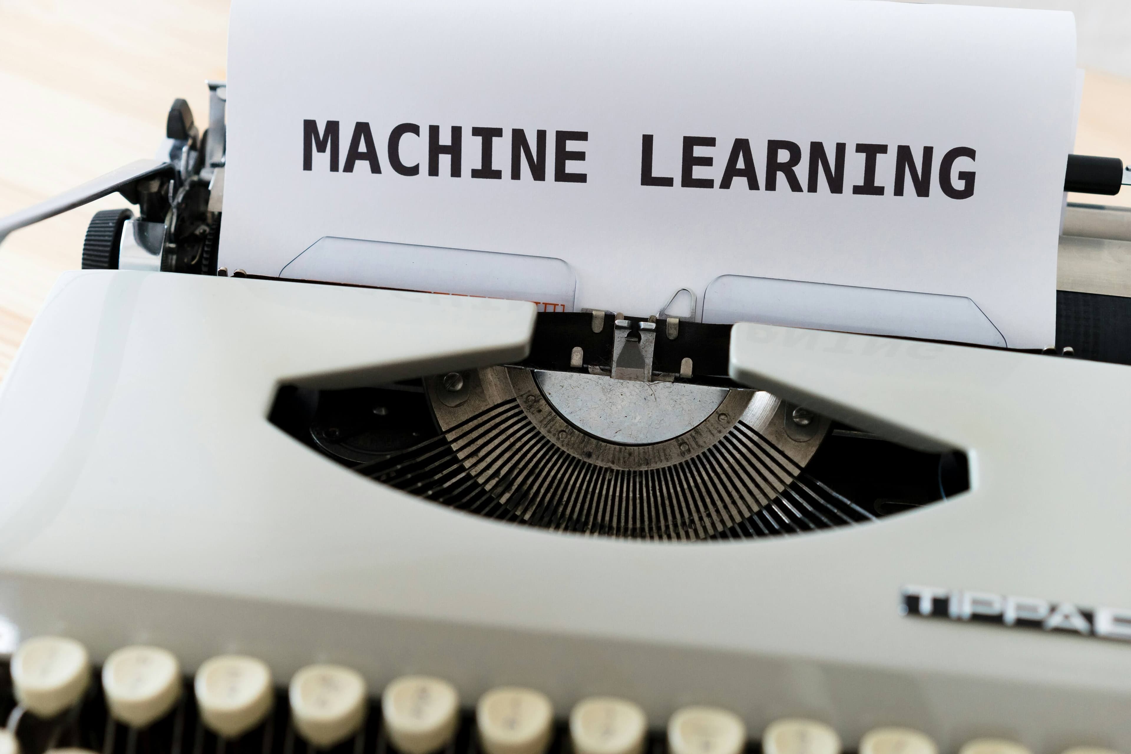 What is Machine Learning? A Gentle Introduction