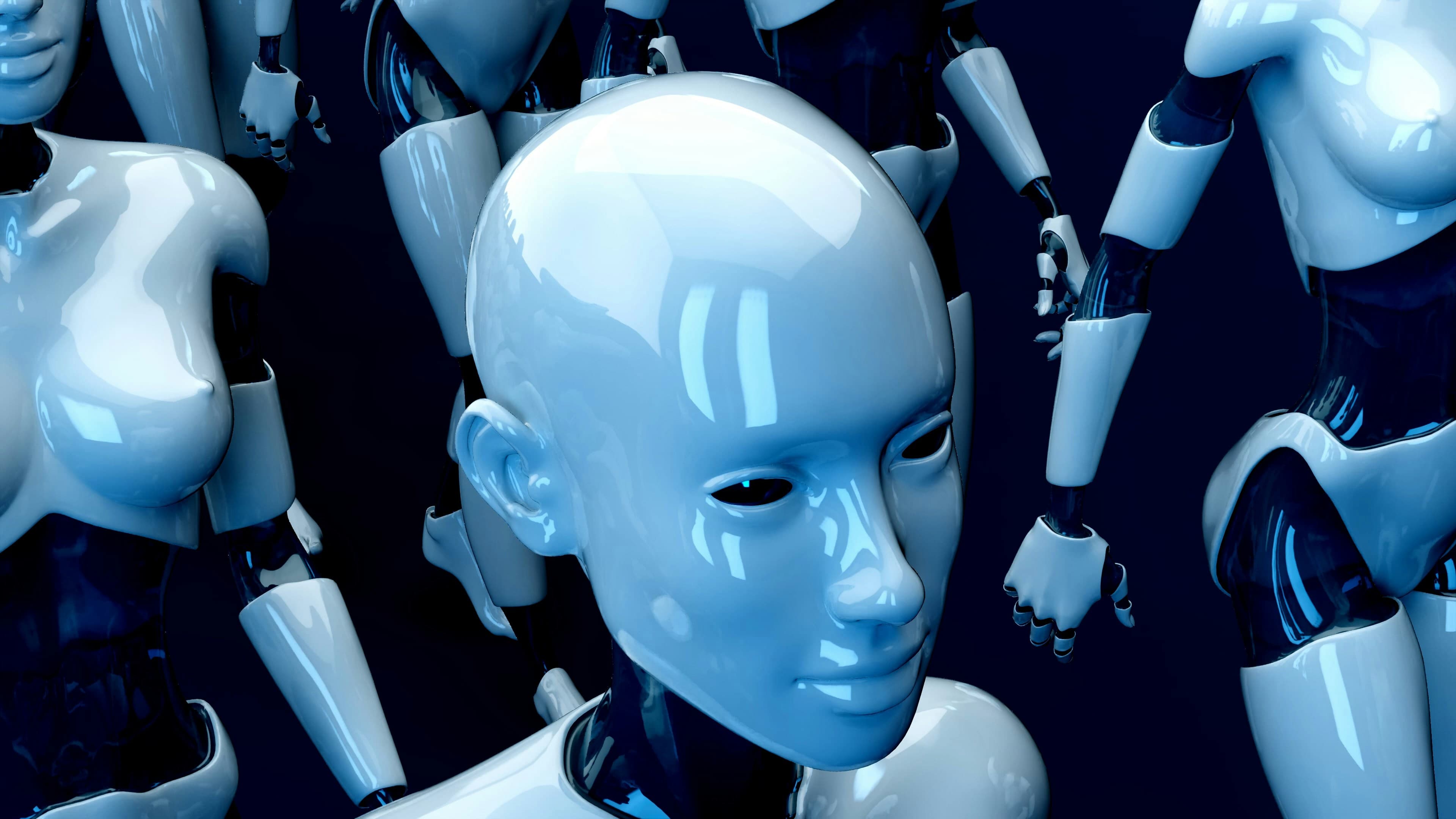 What is Artificial Intelligence? Understanding the Big Picture